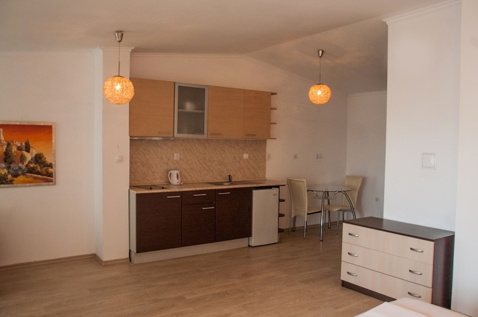Imagen de la habitación del Hotel Rainbow 1 Holiday Complex. Foto 4
