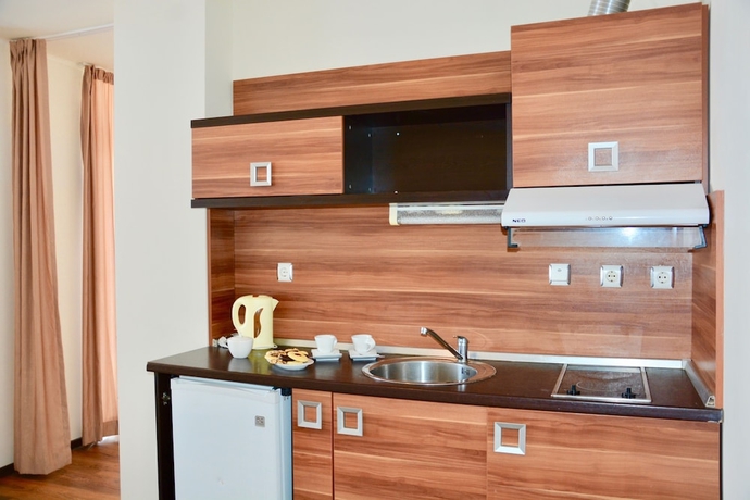 Imagen de la habitación del Hotel Rainbow 1 Holiday Complex. Foto 7