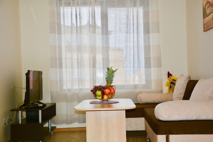 Imagen de la habitación del Hotel Rainbow 1 Holiday Complex. Foto 8
