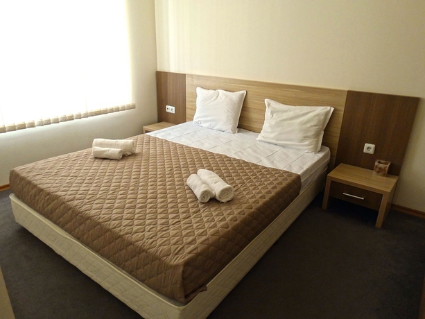 Imagen de la habitación del Hotel Rainbow 1 Holiday Complex. Foto 10