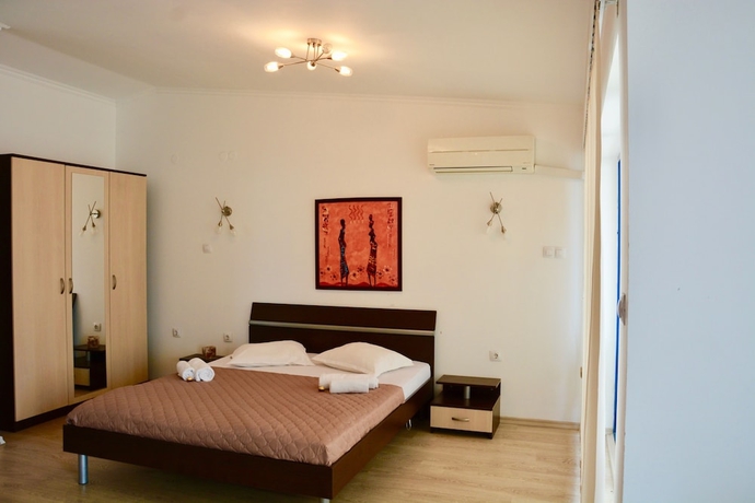 Imagen de la habitación del Hotel Rainbow 1 Holiday Complex. Foto 13