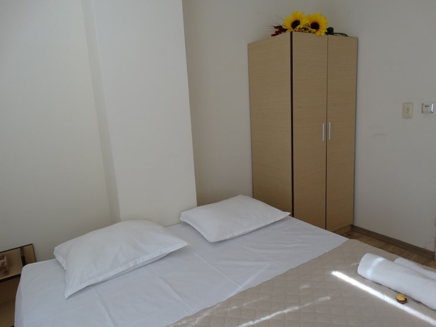 Imagen de la habitación del Hotel Rainbow 1 Holiday Complex. Foto 14