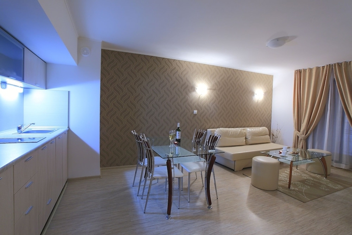 Imagen de la habitación del Hotel Rainbow 1 Holiday Complex. Foto 15