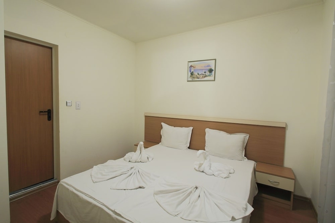 Imagen de la habitación del Hotel Rainbow 1 Holiday Complex. Foto 16