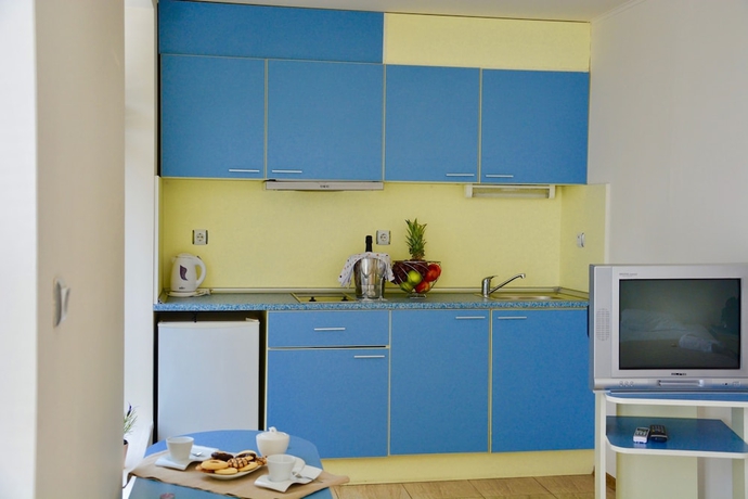 Imagen de la habitación del Hotel Rainbow 1 Holiday Complex. Foto 17