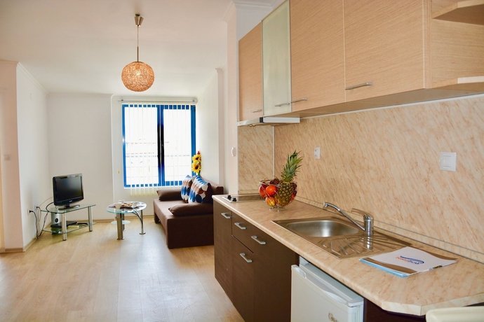 Imagen de la habitación del Hotel Rainbow 1 Holiday Complex. Foto 19