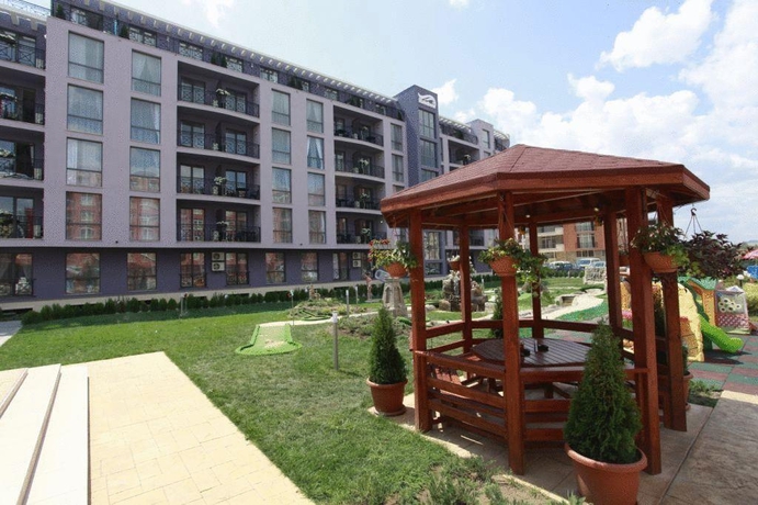 Imagen general del Hotel Rainbow 3 Resort Club. Foto 5