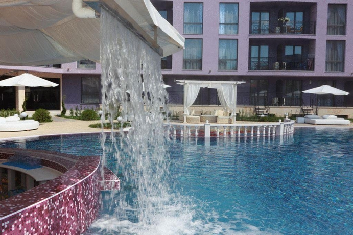 Imagen general del Hotel Rainbow 3 Resort Club. Foto 9