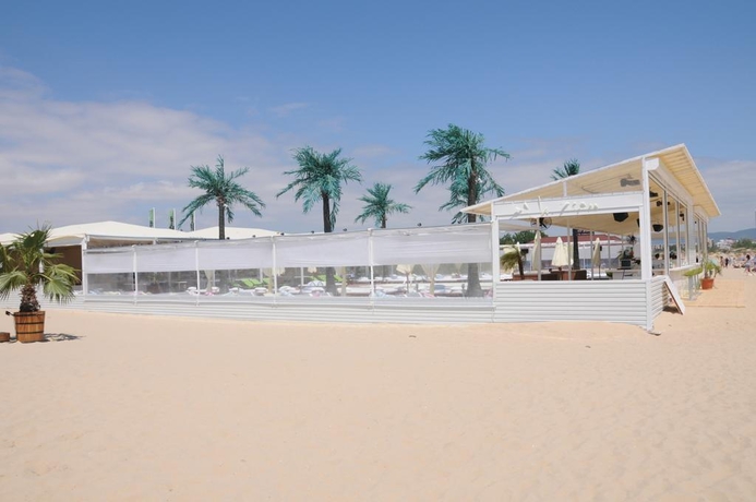 Imagen general del Hotel Rainbow 3 Resort Club. Foto 11