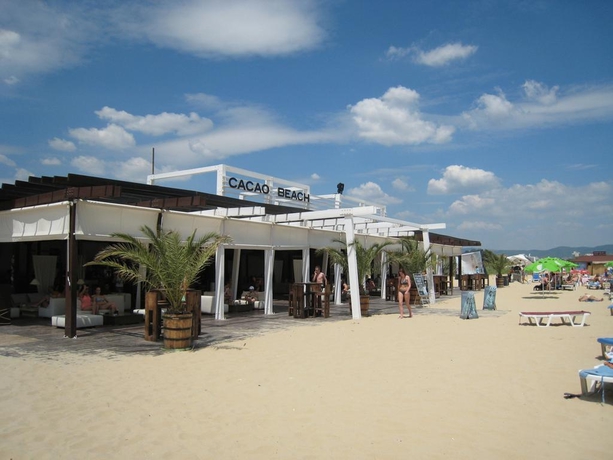 Imagen general del Hotel Rainbow 3 Resort Club. Foto 15