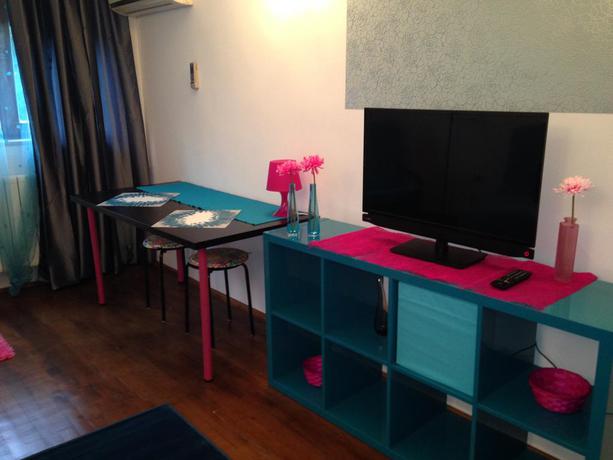 Imagen de los interiores del Hotel Rainbow Accommodation. Foto 13