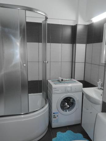 Imagen de los interiores del Hotel Rainbow Accommodation. Foto 15