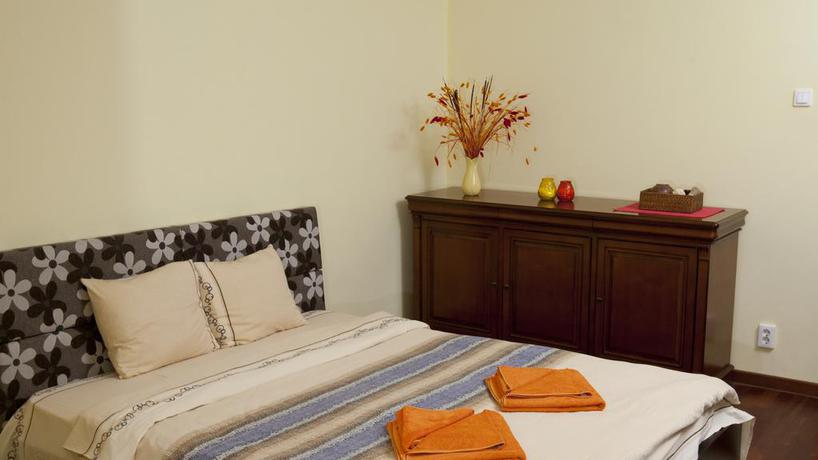 Imagen de la habitación del Hotel Rainbow Accommodation. Foto 2