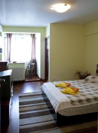 Imagen de la habitación del Hotel Rainbow Accommodation. Foto 3