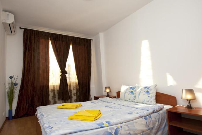 Imagen de la habitación del Hotel Rainbow Accommodation. Foto 4