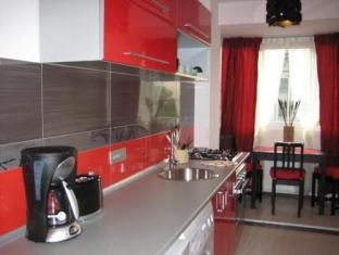 Imagen de los interiores del Hotel Rainbow Accommodation. Foto 18