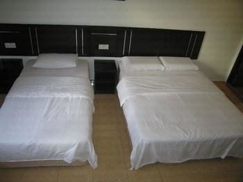 Imagen de la habitación del Hotel Rainbow, Alor Setar. Foto 3