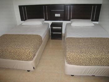 Imagen de los interiores del Hotel Rainbow, Alor Setar. Foto 10