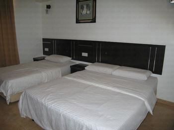 Imagen de la habitación del Hotel Rainbow, Alor Setar. Foto 4