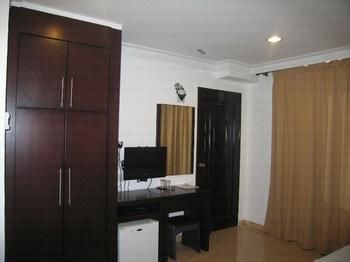 Imagen general del Hotel Rainbow, Alor Setar. Foto 1