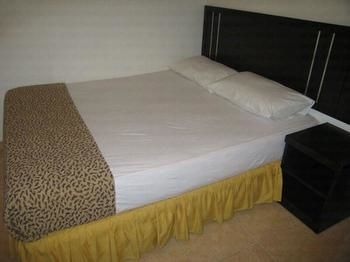 Imagen general del Hotel Rainbow, Alor Setar. Foto 2