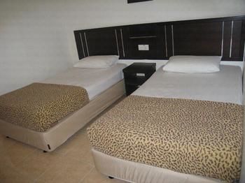 Imagen de la habitación del Hotel Rainbow, Alor Setar. Foto 6