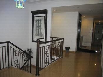 Imagen de la habitación del Hotel Rainbow, Alor Setar. Foto 7