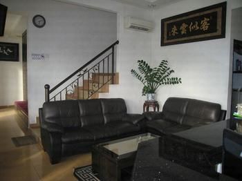 Imagen de la habitación del Hotel Rainbow, Alor Setar. Foto 8