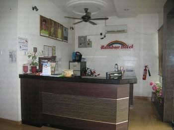Imagen de la habitación del Hotel Rainbow, Alor Setar. Foto 9