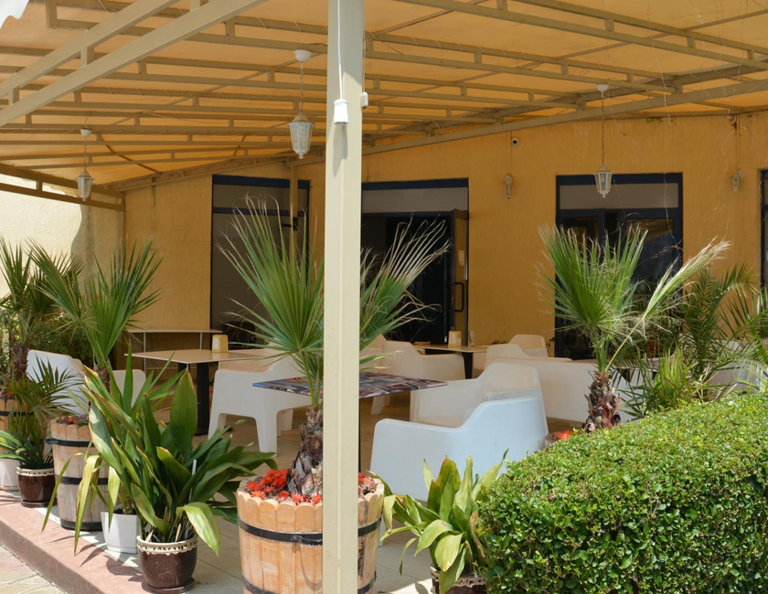 Imagen general del Hotel Rainbow Aparthotel. Foto 16