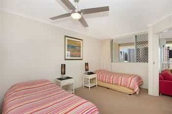 Imagen de la habitación del Hotel Rainbow Bay Resort. Foto 3