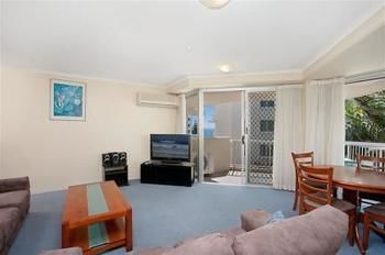 Imagen de la habitación del Hotel Rainbow Bay Resort. Foto 4