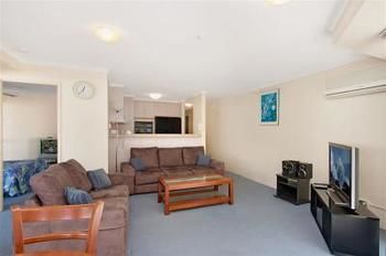 Imagen de la habitación del Hotel Rainbow Bay Resort. Foto 5
