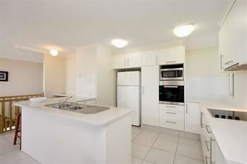 Imagen de la habitación del Hotel Rainbow Bay Resort. Foto 6