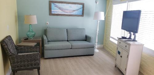 Imagen de la habitación del Hotel Rainbow Bend Resort. Foto 6