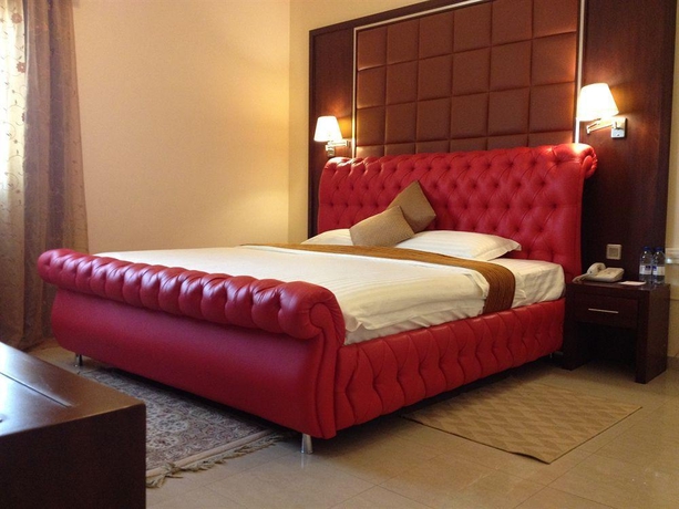 Imagen general del Hotel Rainbow, Bur Dubai. Foto 4