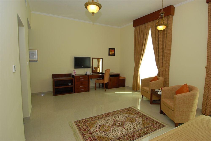 Imagen general del Hotel Rainbow, Bur Dubai. Foto 10