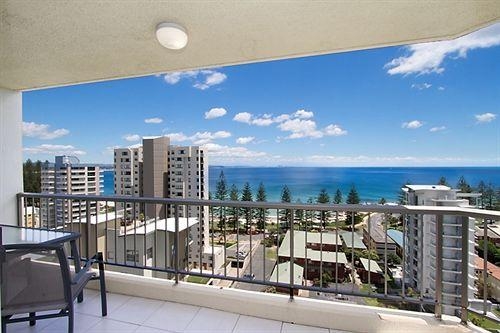 Imagen general del Hotel Rainbow Commodore Apartments. Foto 9