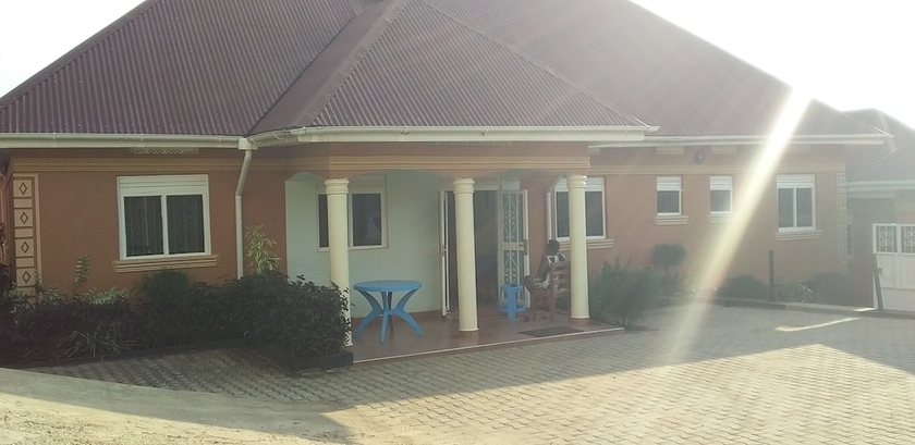 Imagen general del Hotel Rainbow Courts. Foto 1