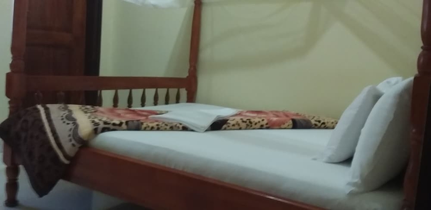 Imagen de la habitación del Hotel Rainbow Courts. Foto 10