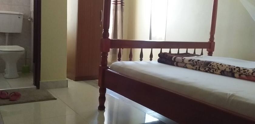 Imagen de la habitación del Hotel Rainbow Courts. Foto 11