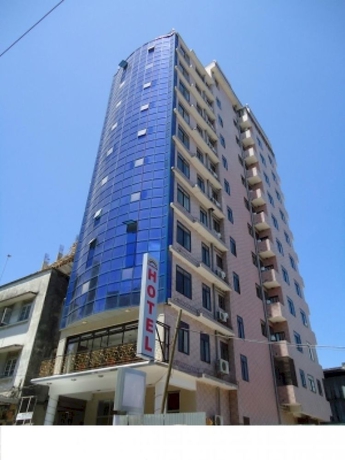 Imagen general del Hotel Rainbow. Foto 1