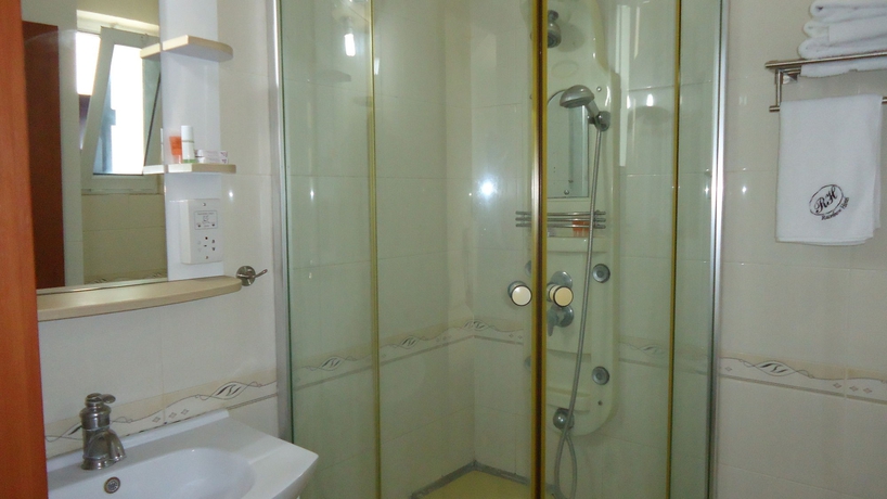 Imagen de la habitación del Hotel Rainbow. Foto 4