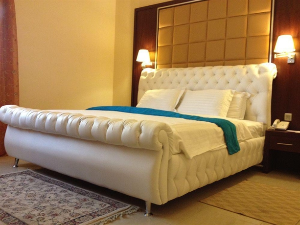Imagen general del Hotel Rainbow. Foto 1