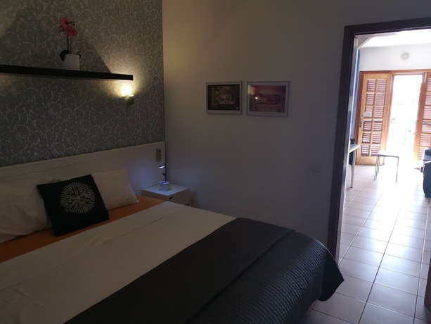 Imagen de la habitación del Hotel Rainbow Golf Gay Men-only Resort. Foto 7