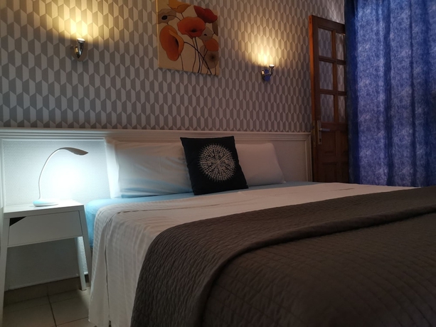 Imagen de la habitación del Hotel Rainbow Golf Gay Men-only Resort. Foto 10