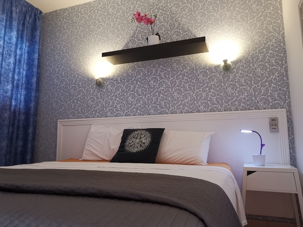 Imagen de la habitación del Hotel Rainbow Golf Gay Men-only Resort. Foto 12