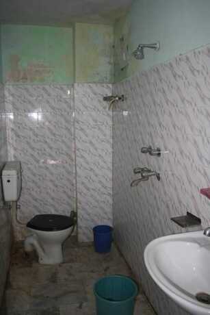 Imagen general del Hotel Rainbow Guest House, Bodhgaya. Foto 4