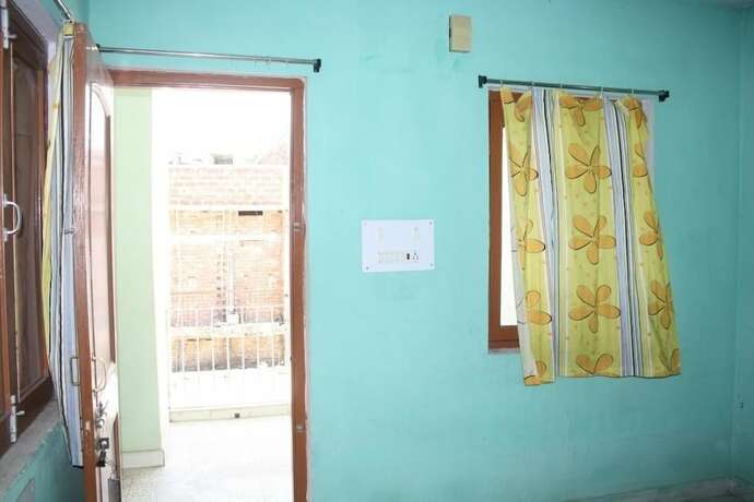 Imagen general del Hotel Rainbow Guest House, Bodhgaya. Foto 11