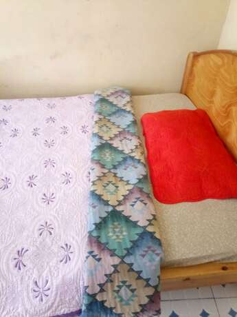 Imagen general del Hotel Rainbow Guest House, Gilgil. Foto 3